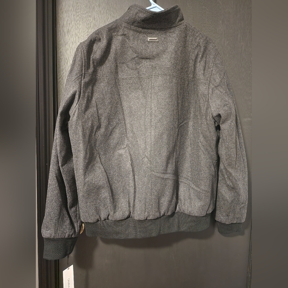 Calvin klein wool jacket - Picture 2 of 5